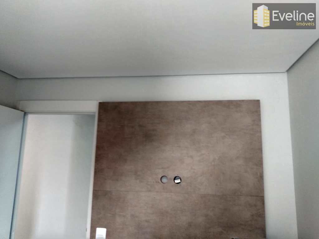 Apartamento em Mogi das Cruzes, no bairro Jardim Veneza