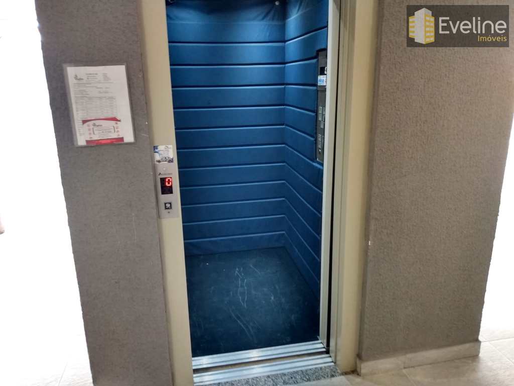 Apartamento em Mogi das Cruzes, no bairro Jardim Veneza