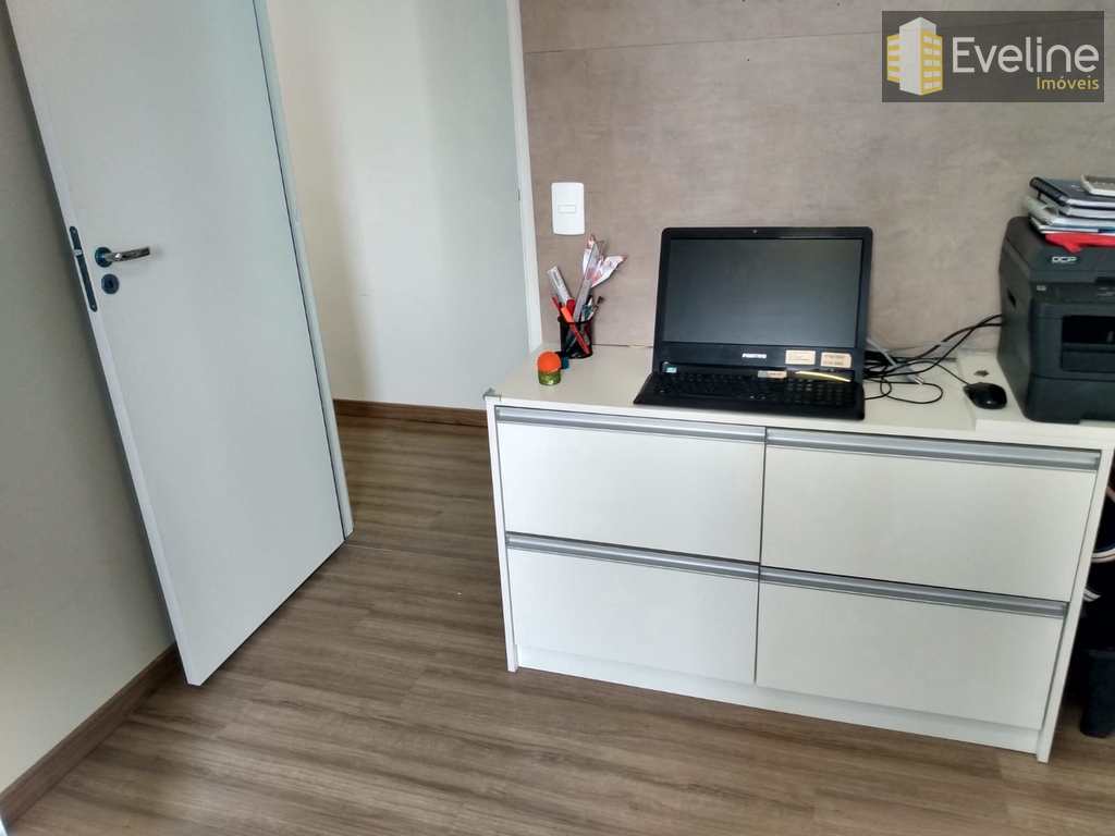 Apartamento em Mogi das Cruzes, no bairro Jardim Veneza