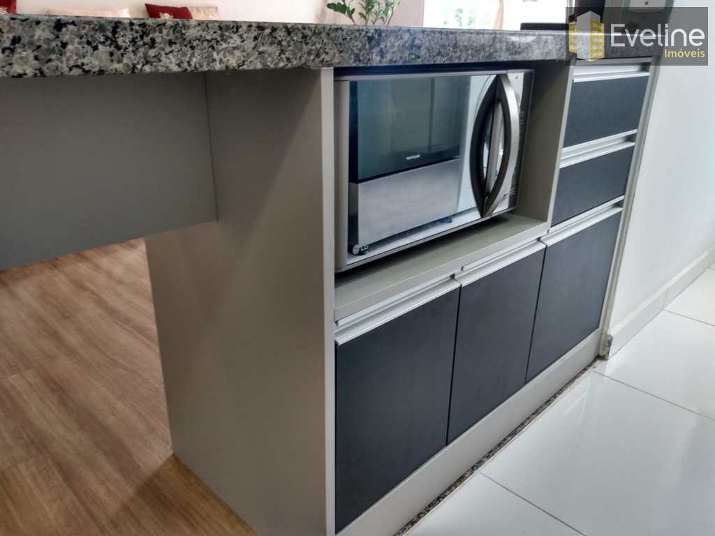 Apartamento em Mogi das Cruzes, no bairro Jardim Veneza