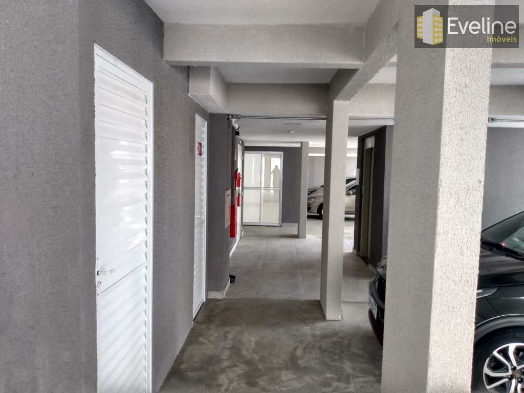Apartamento em Mogi das Cruzes, no bairro Jardim Veneza