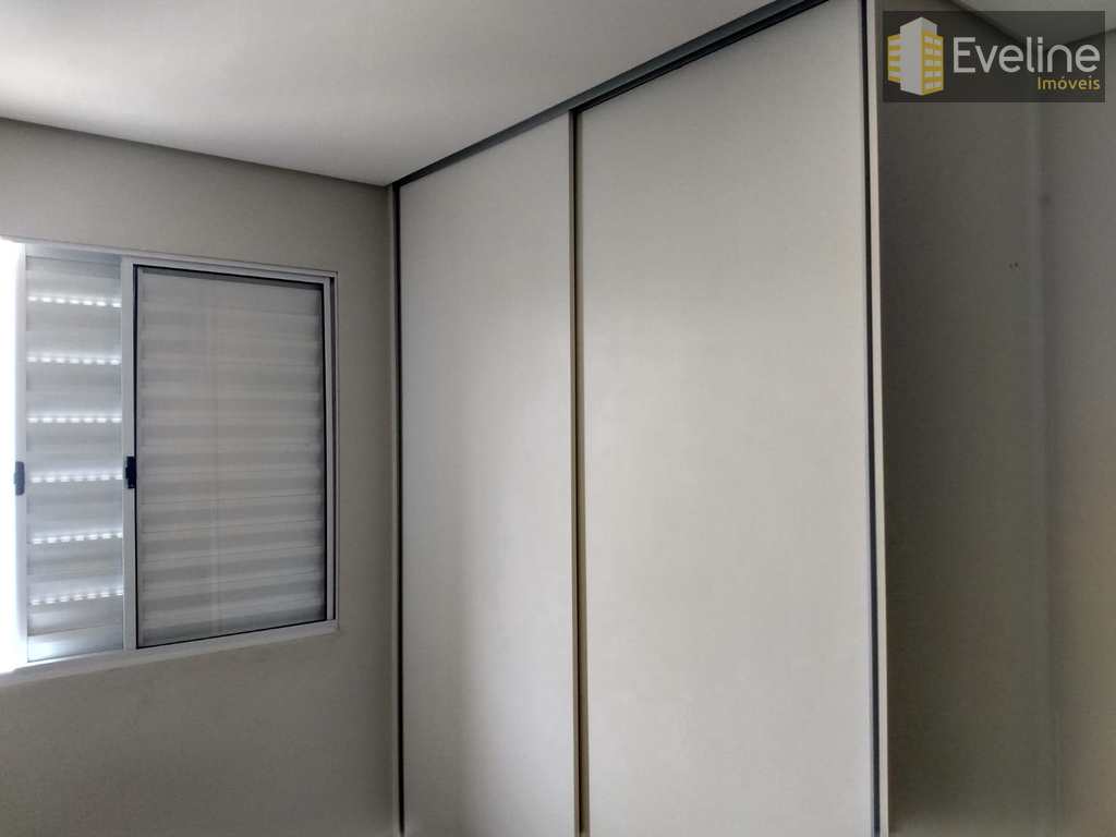 Apartamento em Mogi das Cruzes, no bairro Jardim Veneza