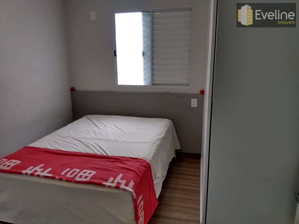 Apartamento em Mogi das Cruzes, no bairro Jardim Veneza