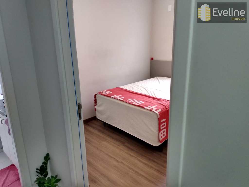 Apartamento em Mogi das Cruzes, no bairro Jardim Veneza