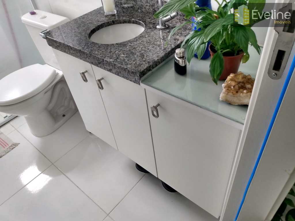 Apartamento em Mogi das Cruzes, no bairro Jardim Veneza