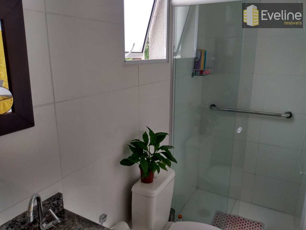 Apartamento em Mogi das Cruzes, no bairro Jardim Veneza