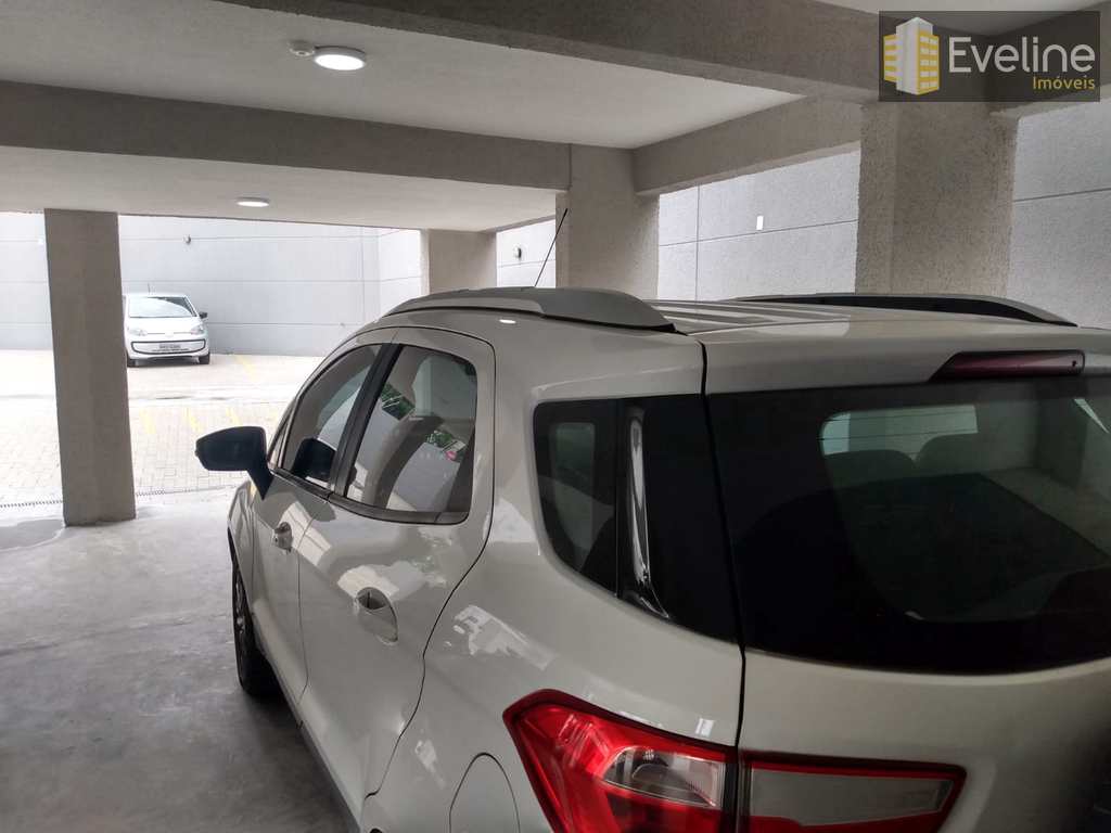 Apartamento em Mogi das Cruzes, no bairro Jardim Veneza