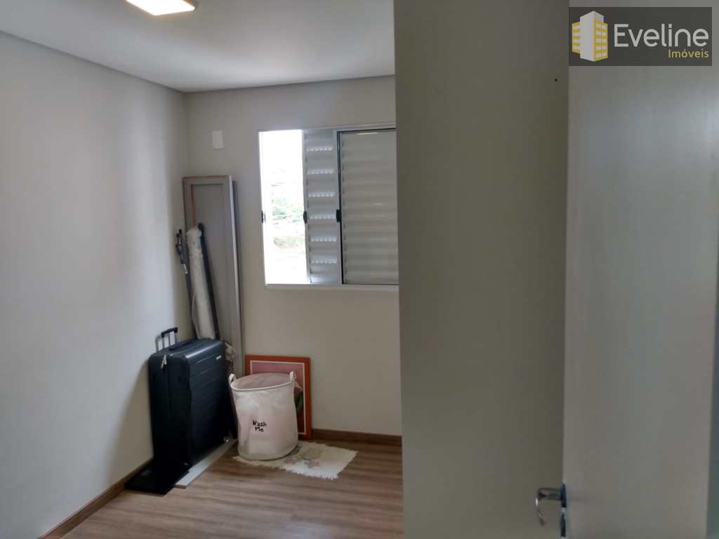 Apartamento em Mogi das Cruzes, no bairro Jardim Veneza