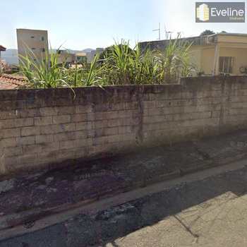 Terreno em Mogi das Cruzes, bairro Vila Suissa