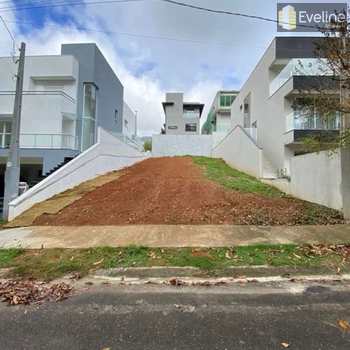 Terreno de Condomínio em Mogi das Cruzes, bairro Fazenda Rodeio