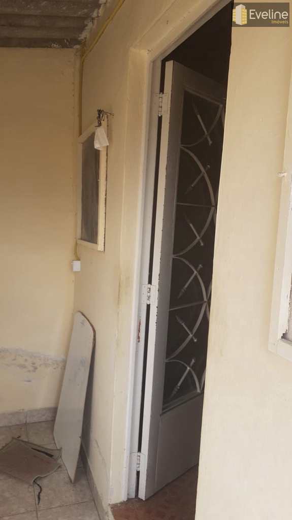 Casa em Mogi das Cruzes, no bairro Jardim Aeroporto III