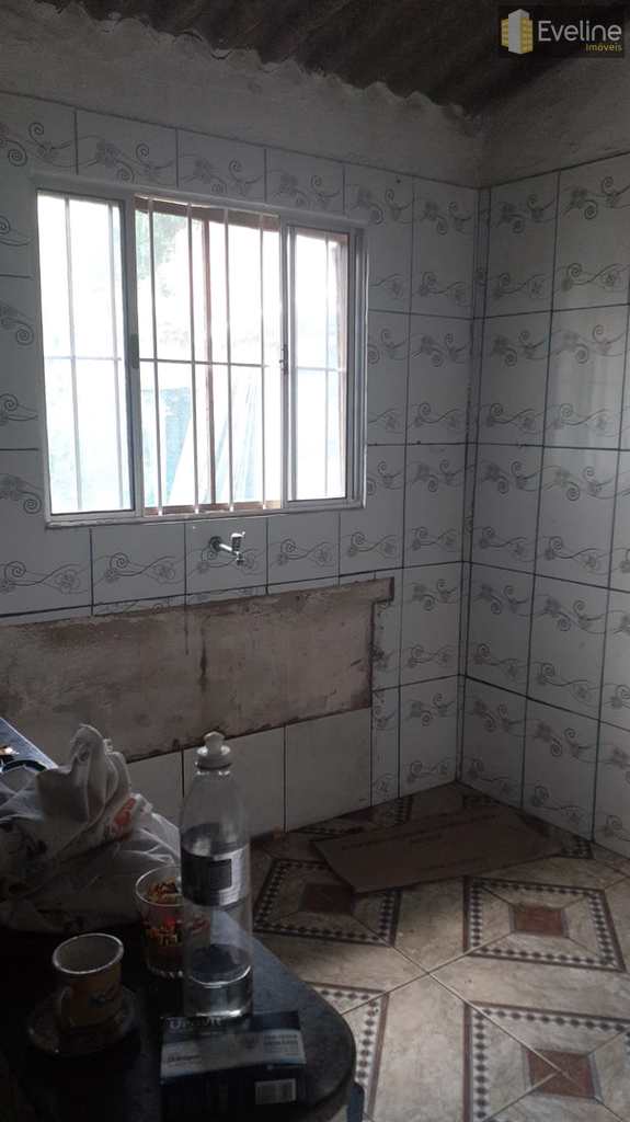 Casa em Mogi das Cruzes, no bairro Jardim Aeroporto III