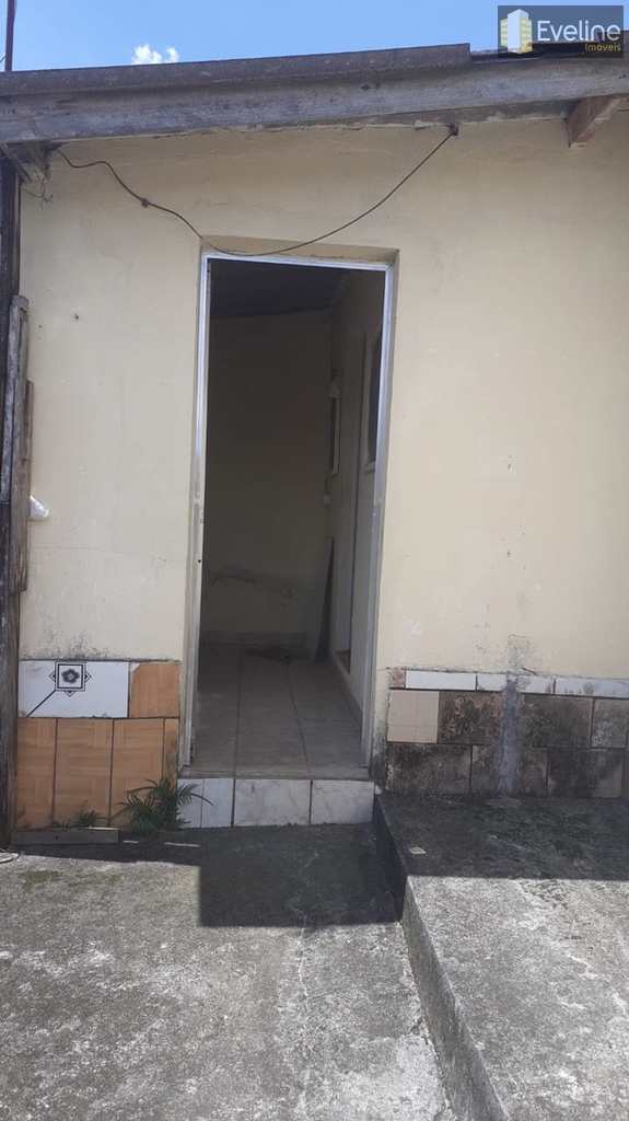 Casa em Mogi das Cruzes, no bairro Jardim Aeroporto III