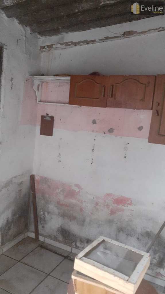 Casa em Mogi das Cruzes, no bairro Jardim Aeroporto III