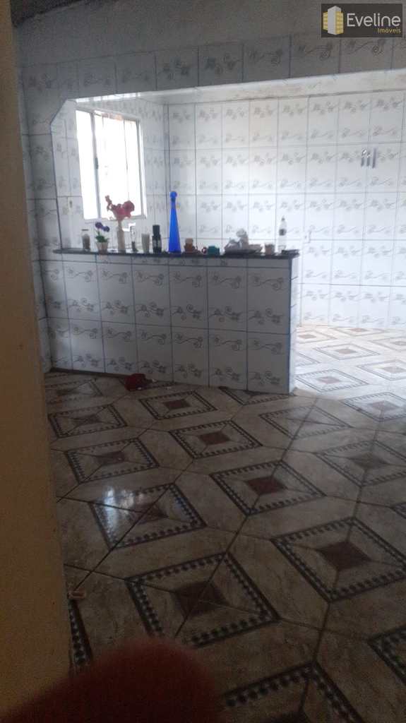 Casa em Mogi das Cruzes, no bairro Jardim Aeroporto III