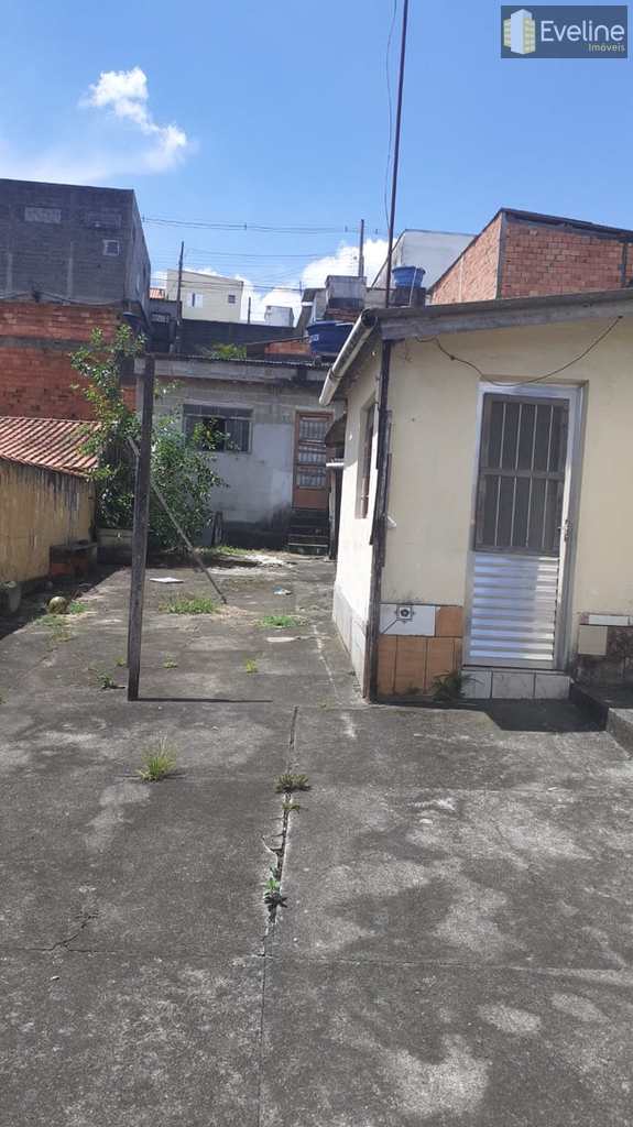 Casa em Mogi das Cruzes, no bairro Jardim Aeroporto III
