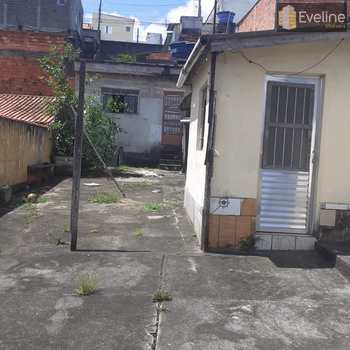 Casa em Mogi das Cruzes, bairro Jardim Aeroporto III