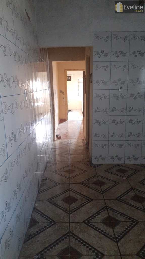 Casa em Mogi das Cruzes, no bairro Jardim Aeroporto III