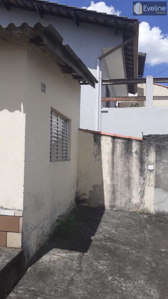 Casa em Mogi das Cruzes, no bairro Jardim Aeroporto III