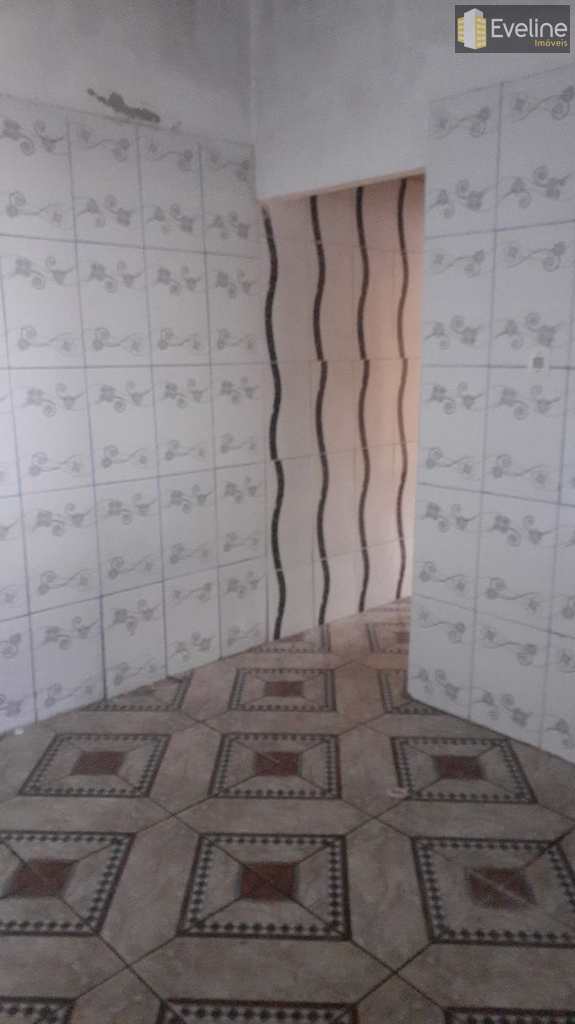 Casa em Mogi das Cruzes, no bairro Jardim Aeroporto III