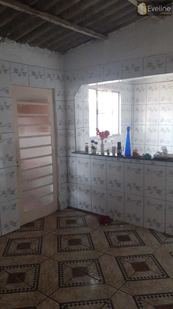 Casa em Mogi das Cruzes, no bairro Jardim Aeroporto III