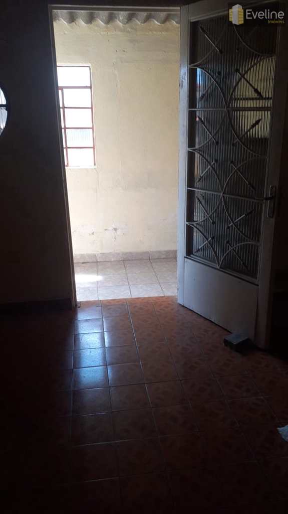 Casa em Mogi das Cruzes, no bairro Jardim Aeroporto III