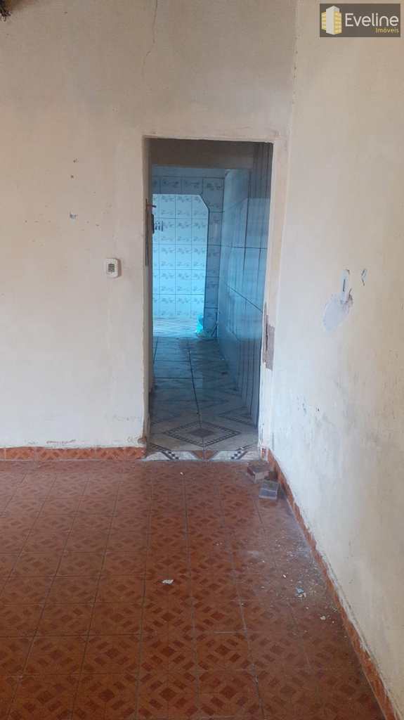 Casa em Mogi das Cruzes, no bairro Jardim Aeroporto III
