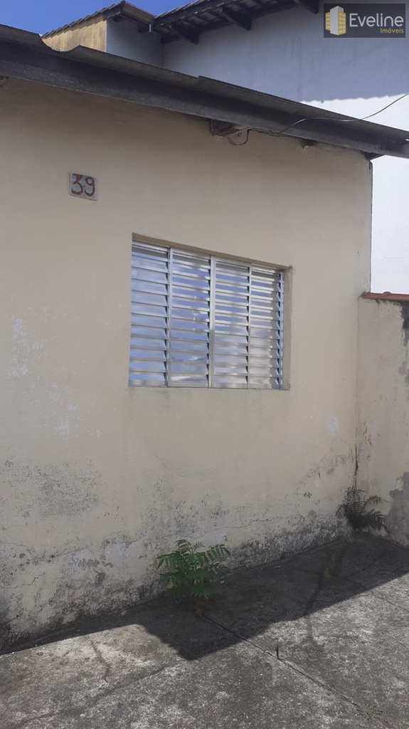 Casa em Mogi das Cruzes, no bairro Jardim Aeroporto III