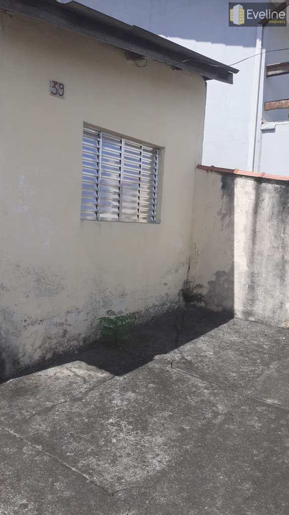 Casa em Mogi das Cruzes, no bairro Jardim Aeroporto III