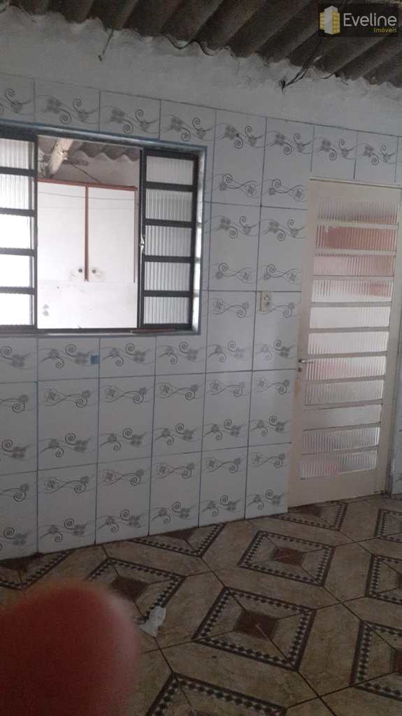 Casa em Mogi das Cruzes, no bairro Jardim Aeroporto III