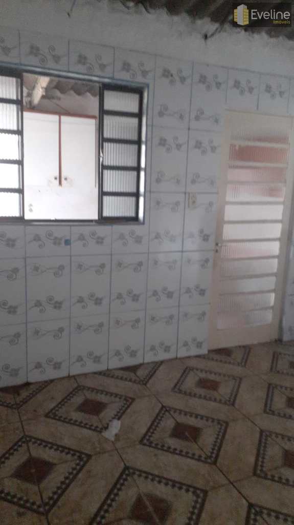 Casa em Mogi das Cruzes, no bairro Jardim Aeroporto III
