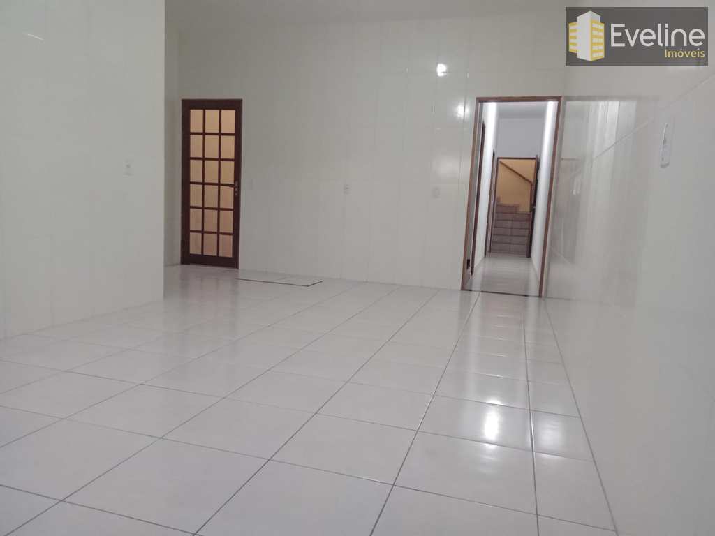 Casa em Mogi das Cruzes, no bairro Jardim Planalto