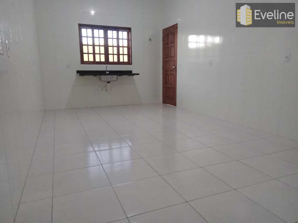 Casa em Mogi das Cruzes, no bairro Jardim Planalto