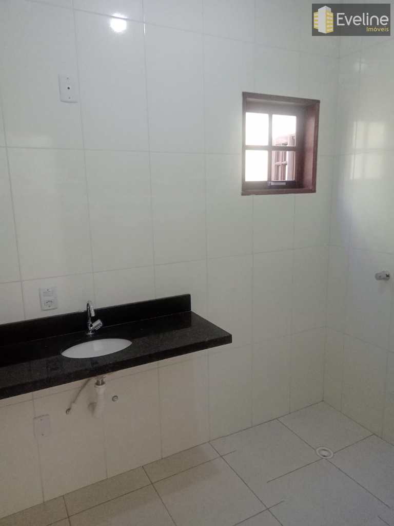 Casa em Mogi das Cruzes, no bairro Jardim Planalto