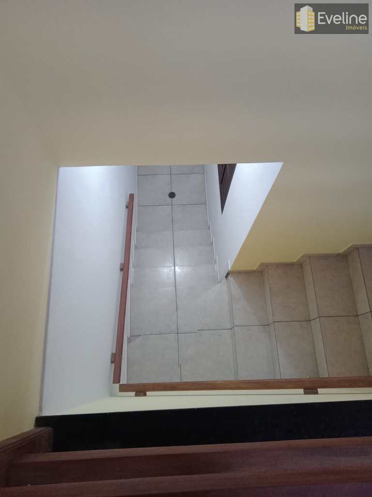 Casa em Mogi das Cruzes, no bairro Jardim Planalto