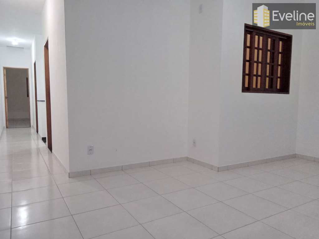 Casa em Mogi das Cruzes, no bairro Jardim Planalto