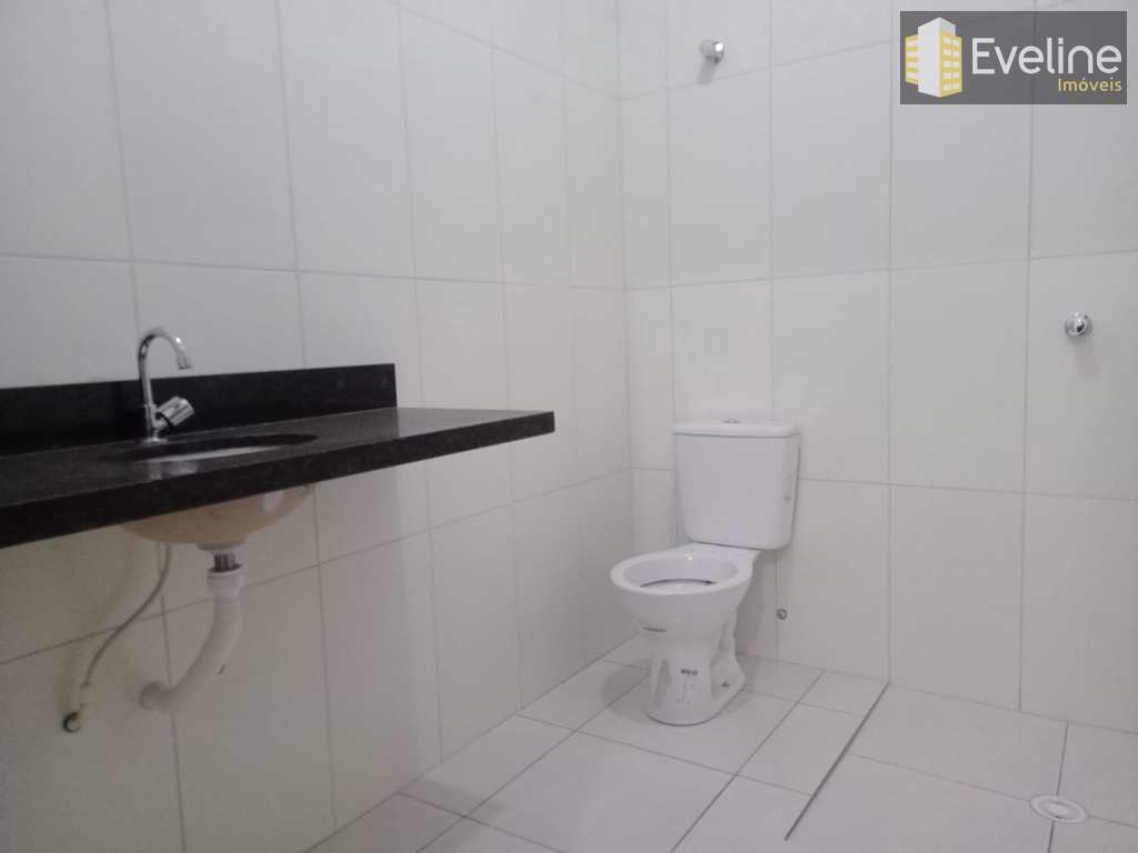 Casa em Mogi das Cruzes, no bairro Jardim Planalto