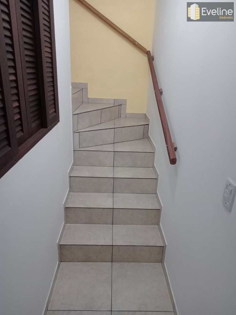 Casa em Mogi das Cruzes, no bairro Jardim Planalto