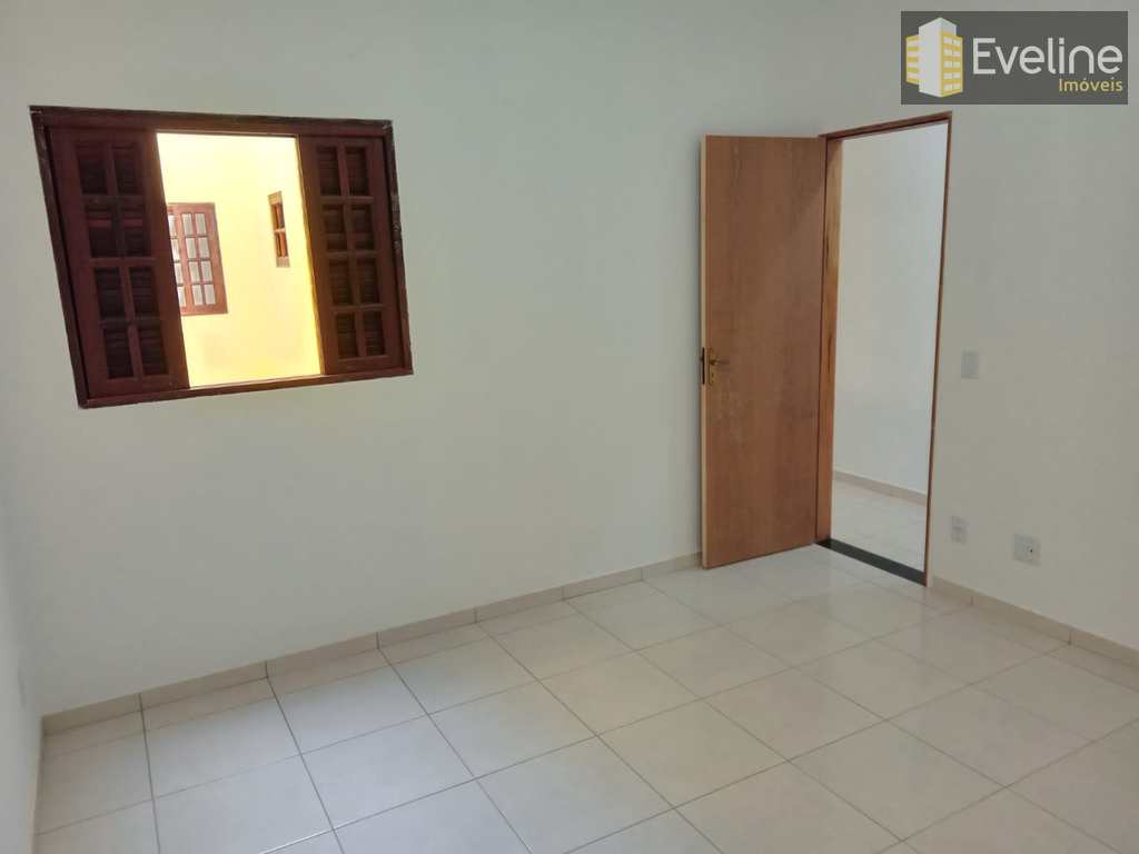 Casa em Mogi das Cruzes, no bairro Jardim Planalto