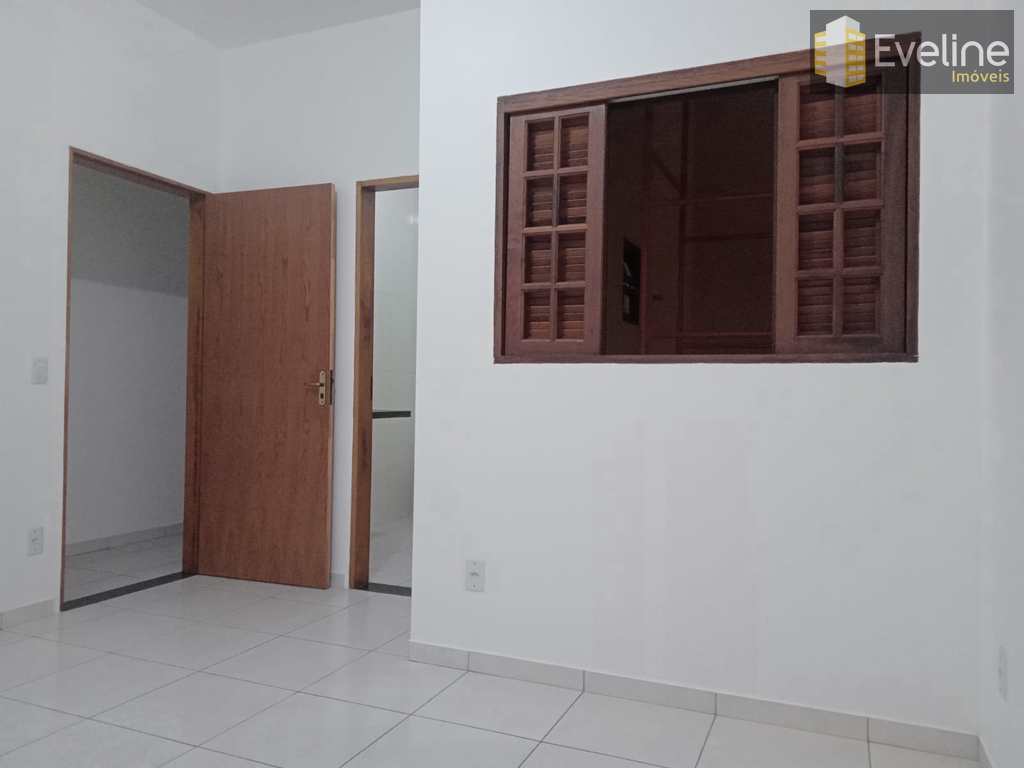 Casa em Mogi das Cruzes, no bairro Jardim Planalto