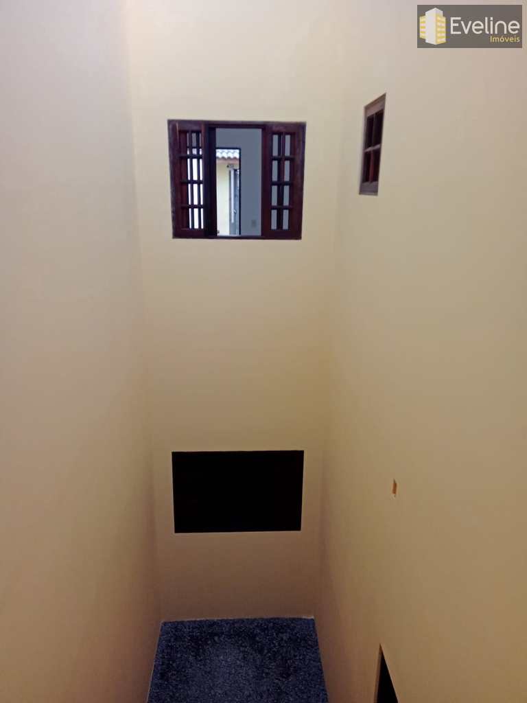 Casa em Mogi das Cruzes, no bairro Jardim Planalto