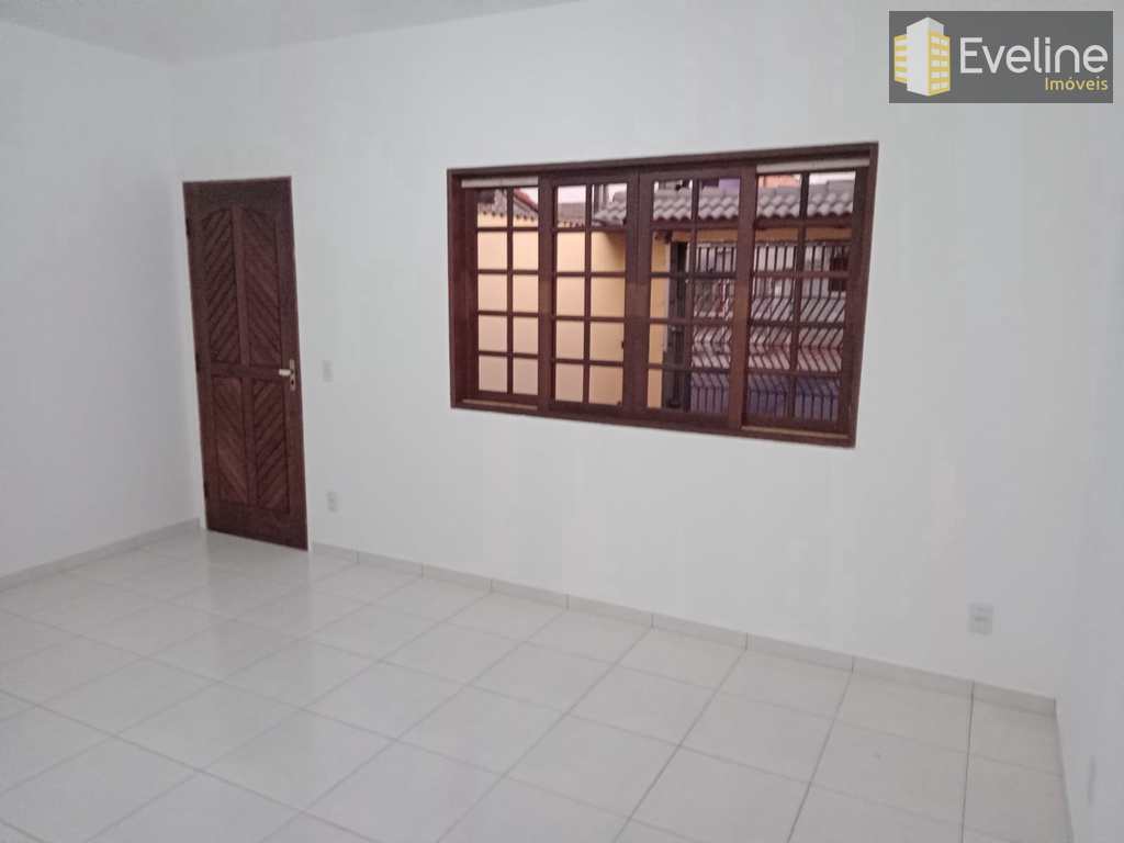 Casa em Mogi das Cruzes, no bairro Jardim Planalto