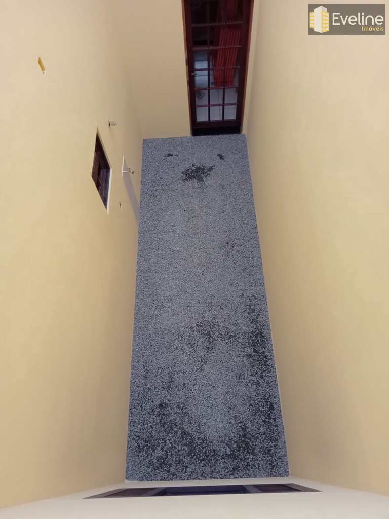 Casa em Mogi das Cruzes, no bairro Jardim Planalto