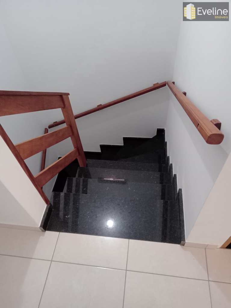 Casa em Mogi das Cruzes, no bairro Jardim Planalto