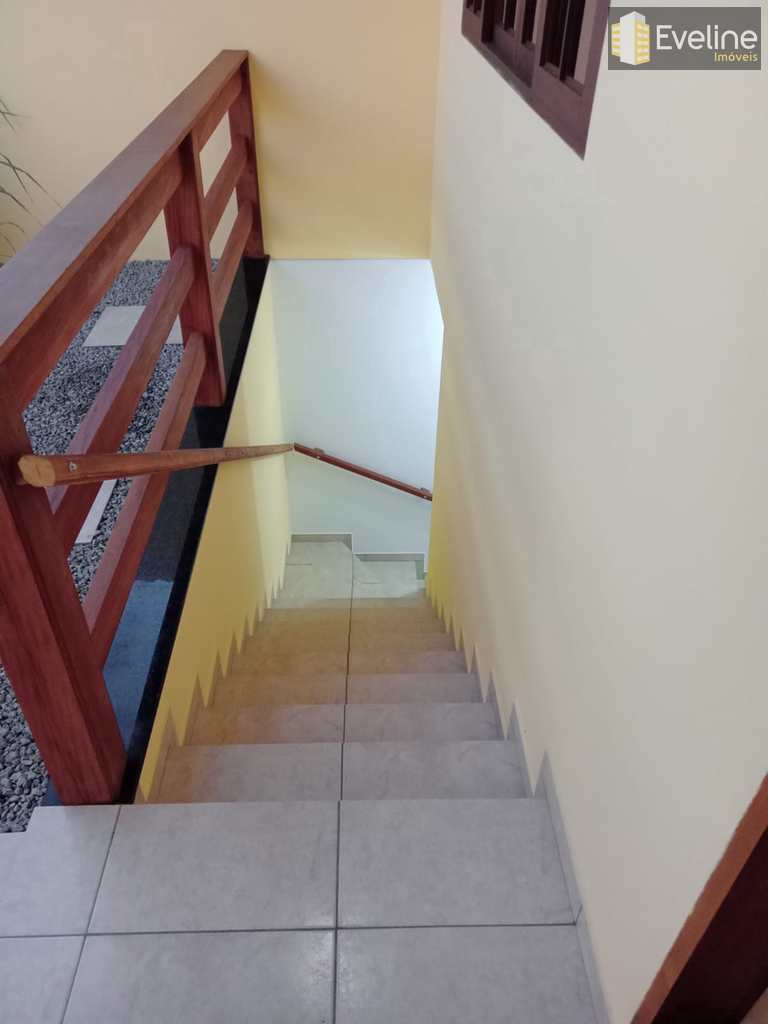 Casa em Mogi das Cruzes, no bairro Jardim Planalto