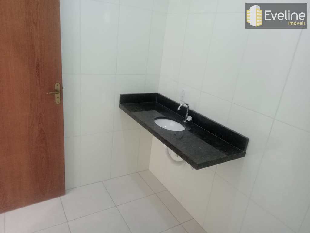 Casa em Mogi das Cruzes, no bairro Jardim Planalto