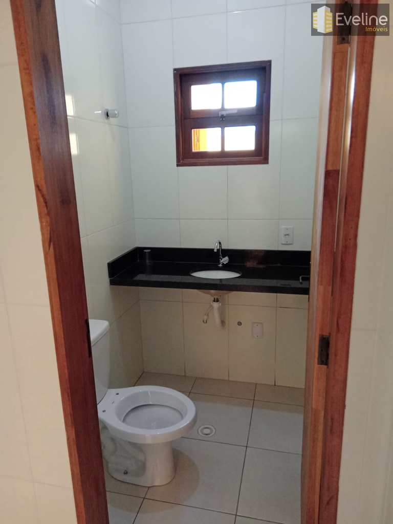 Casa em Mogi das Cruzes, no bairro Jardim Planalto