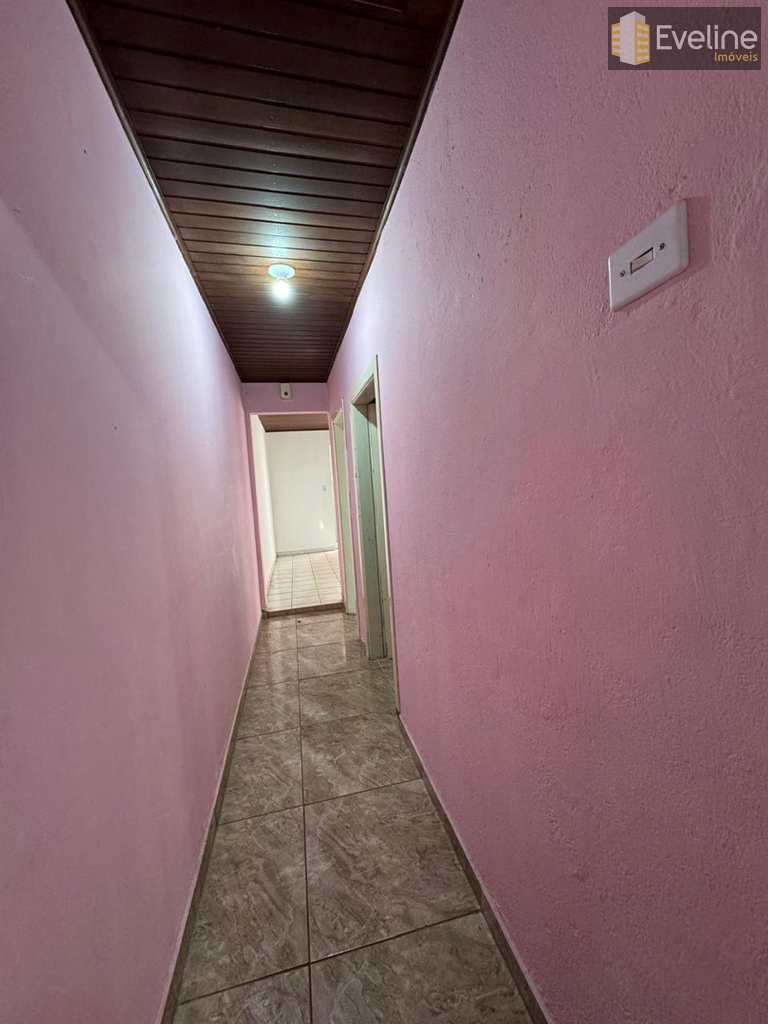 Casa em Mogi das Cruzes, no bairro Vila Lavínia