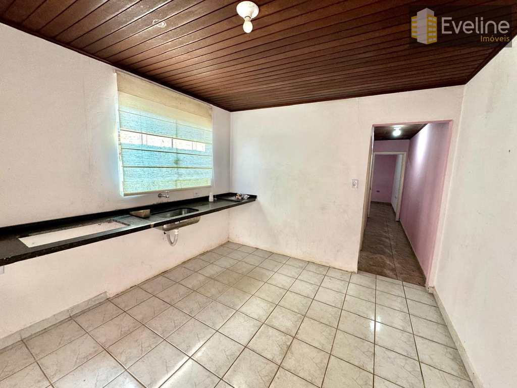 Casa em Mogi das Cruzes, no bairro Vila Lavínia