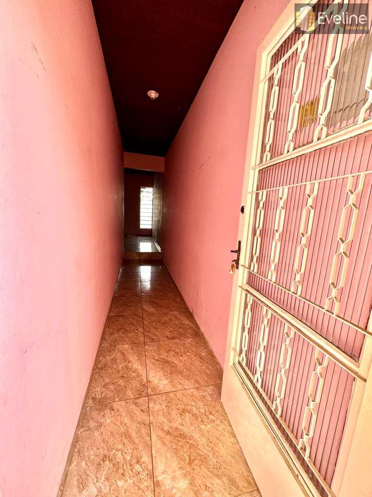 Casa em Mogi das Cruzes, no bairro Vila Lavínia